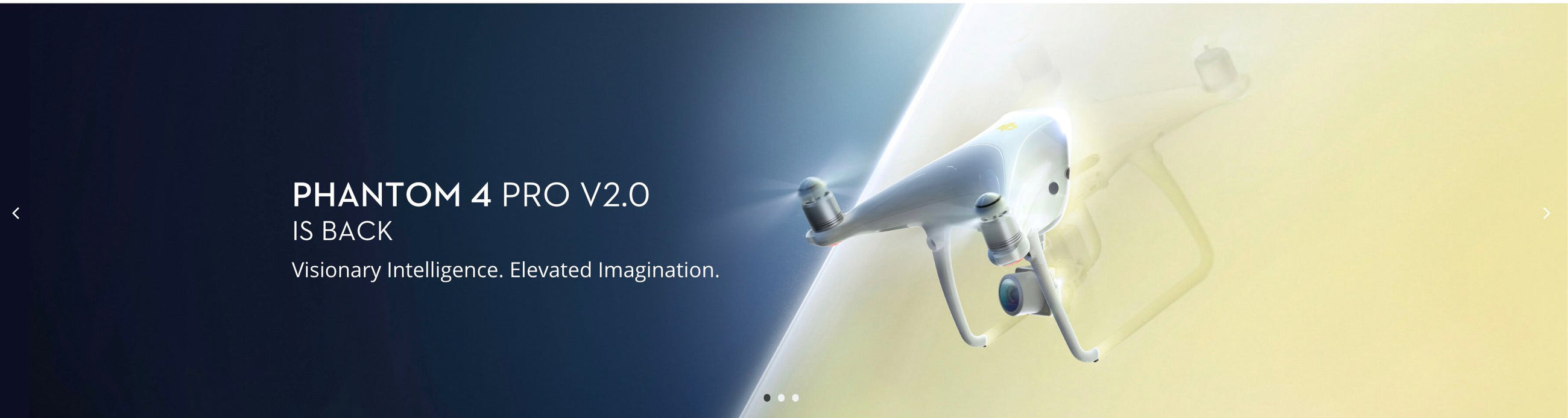 Shop Phantom 4 Pro