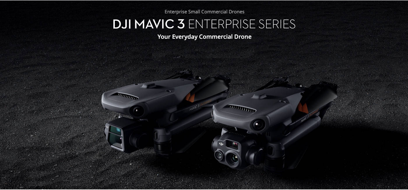 Mavic 3 Enterprise