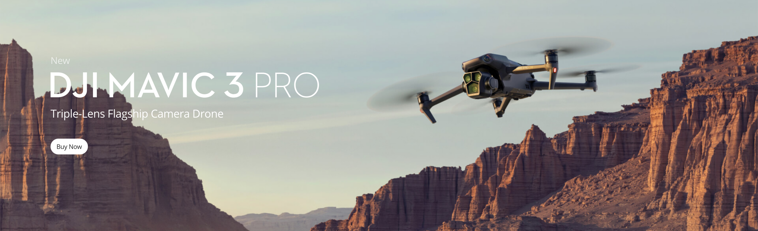 Mavic 3 Pro