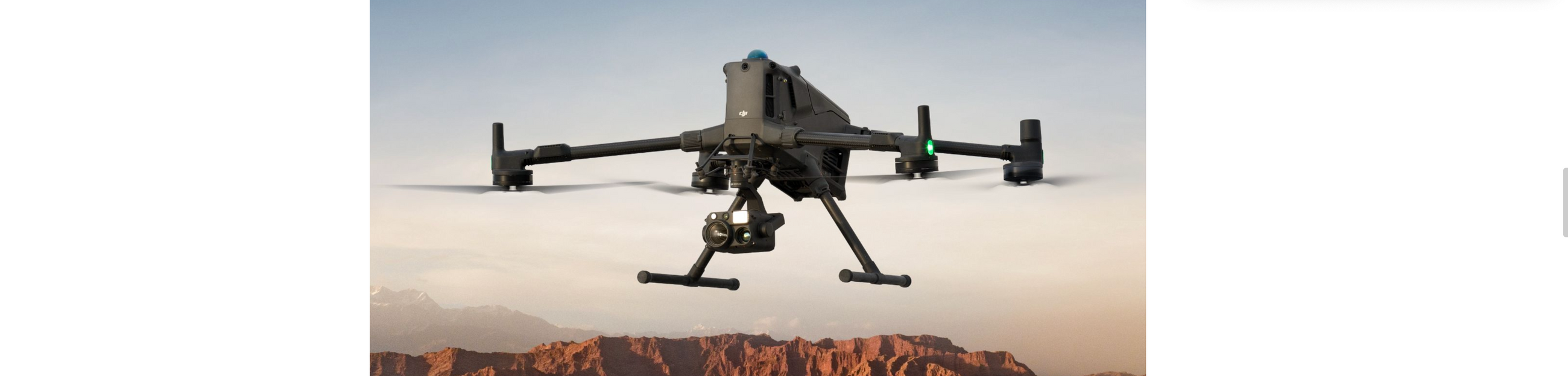 DJI Matrice 400