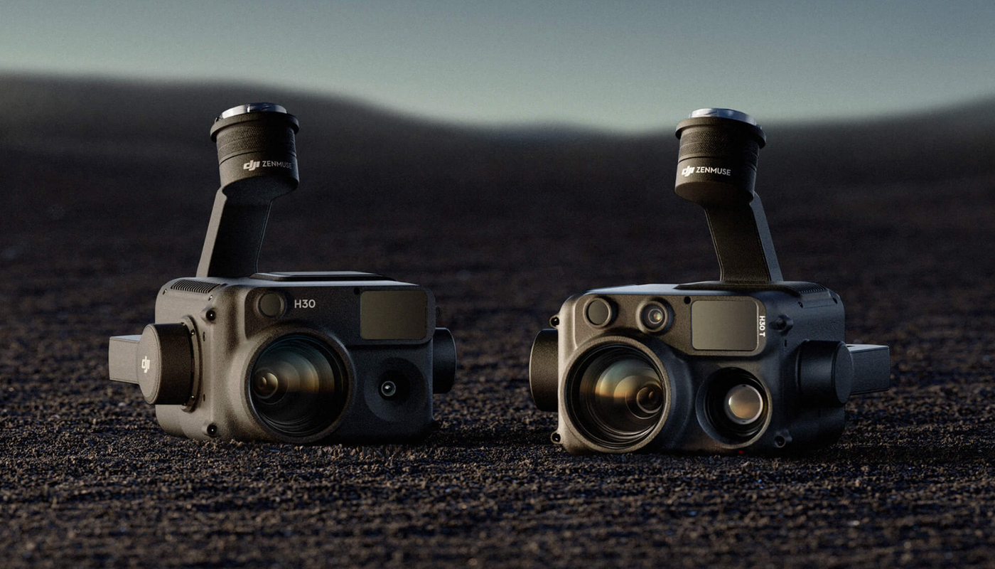 H30 Series