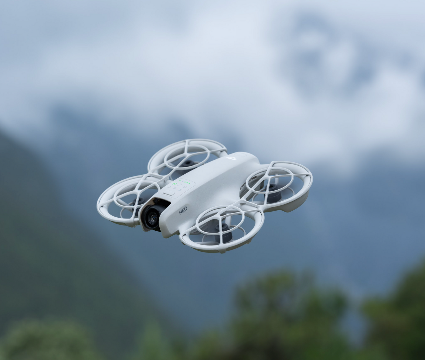 DJI Neo