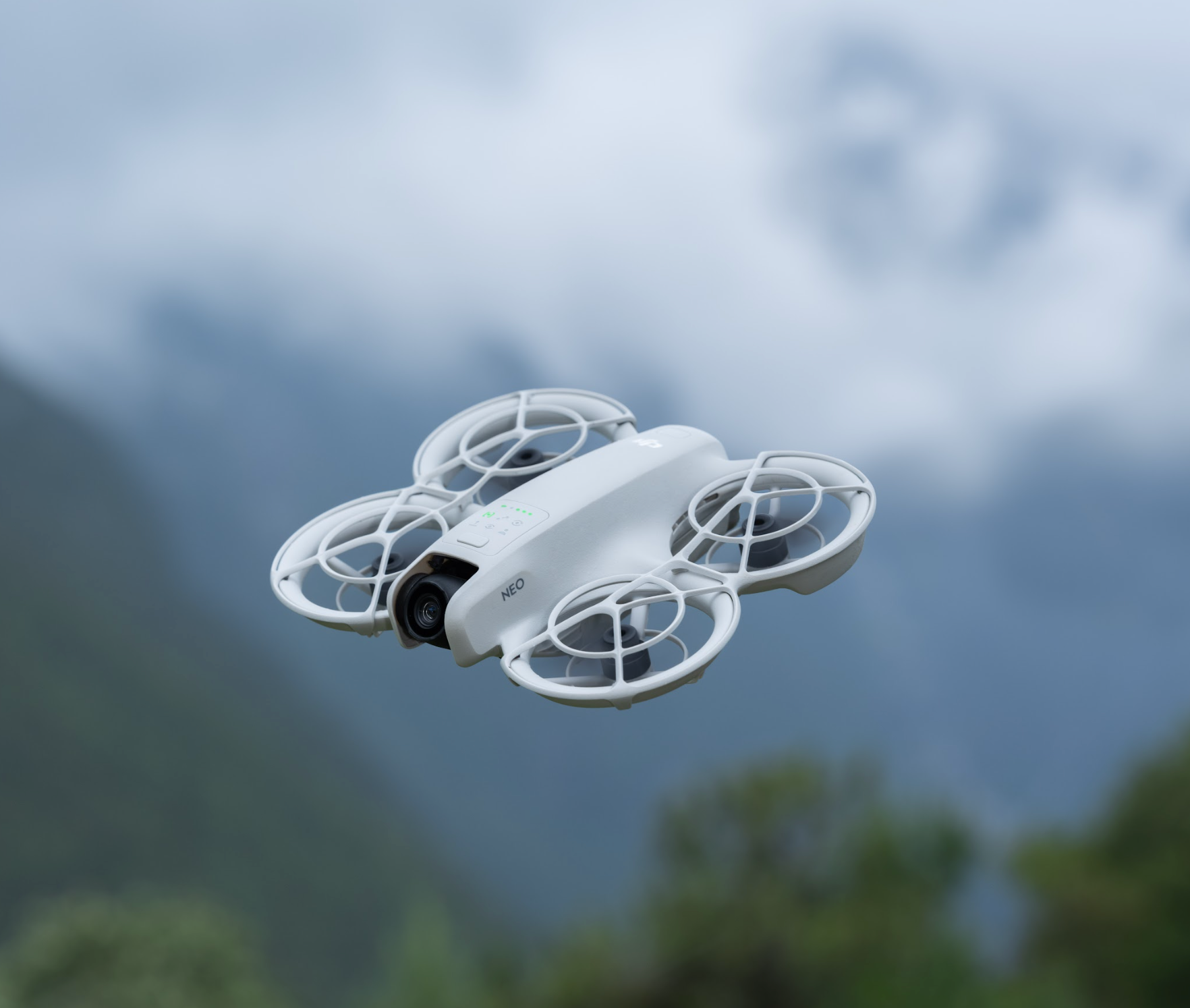 DJI Neo