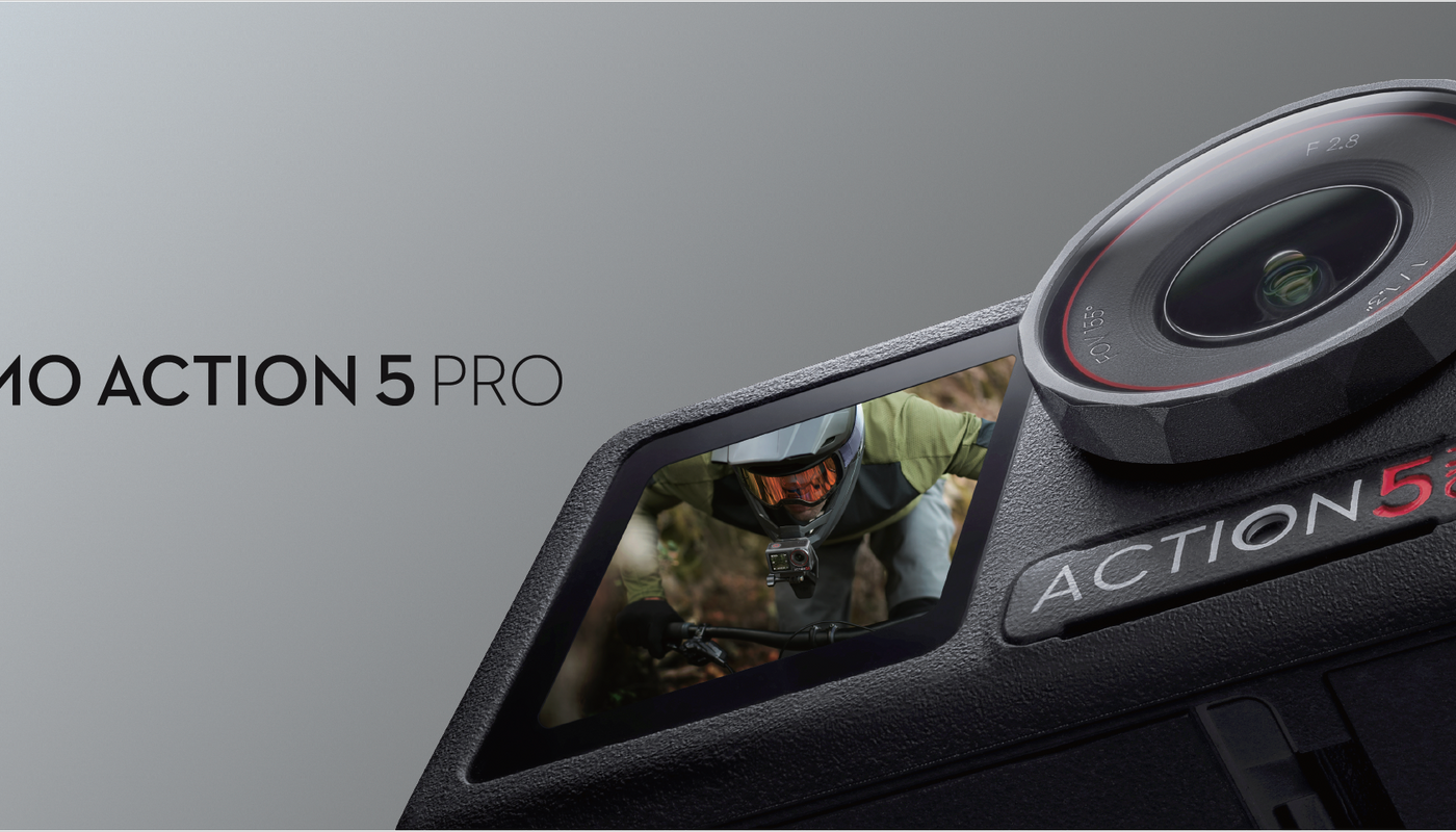 Action 5 Pro