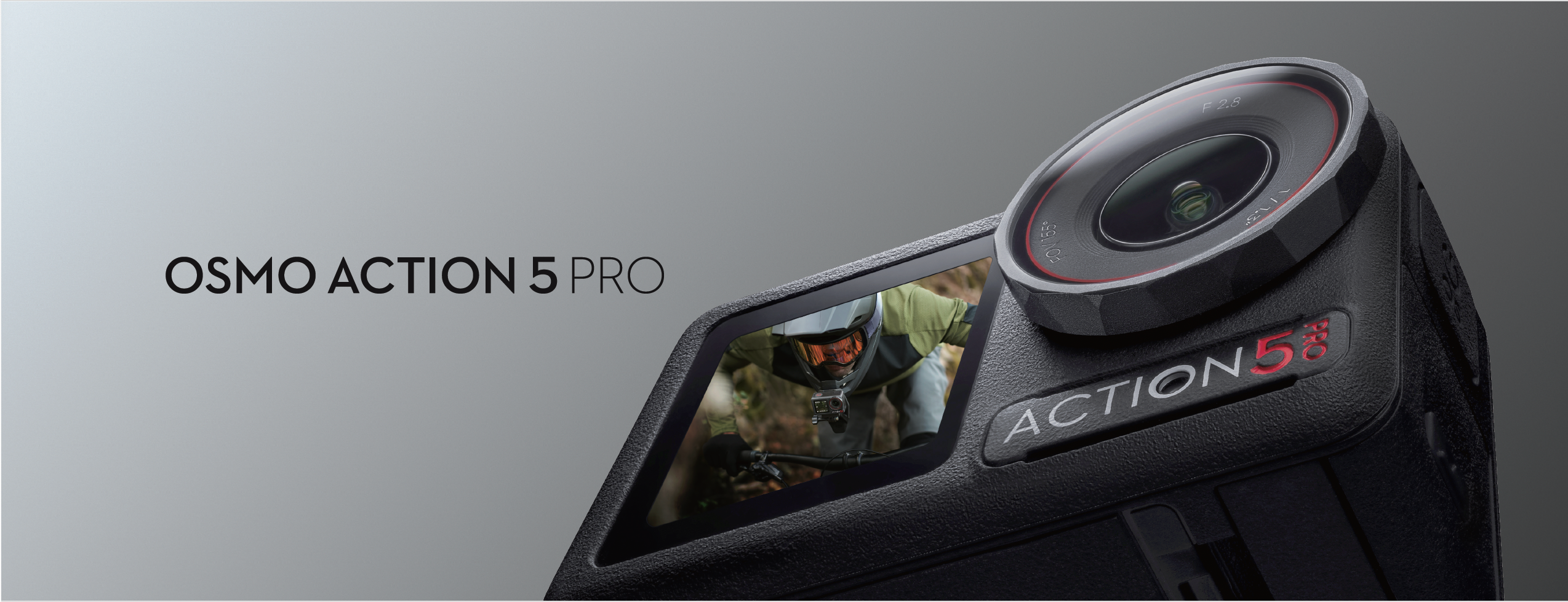 Action 5 Pro