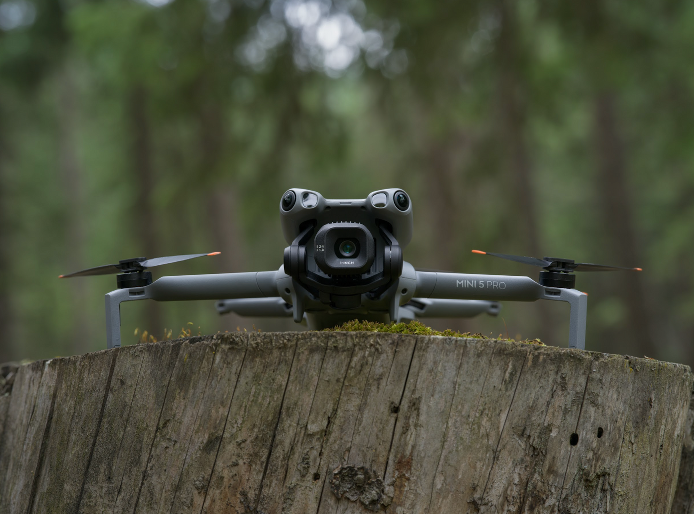 Mini 5 Pro