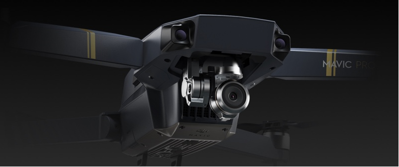 Shop Mavic Pro