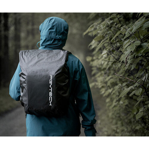 PGYTECH Backpack Rain Cover 25L