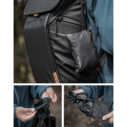PGYTECH Backpack Rain Cover 25L