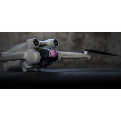 PGYTECH DJI Mini 3 CPL Filter