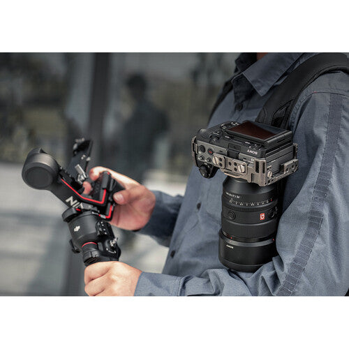 PGYTECH Beetle Camera Clip