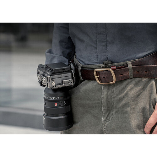 PGYTECH Beetle Camera Clip