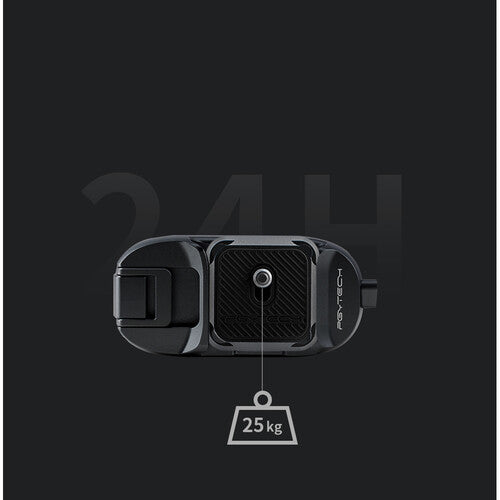 PGYTECH Beetle Camera Clip