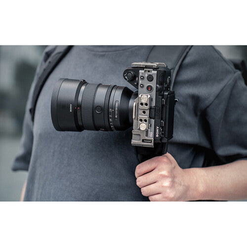 PGYTECH Beetle Camera Clip