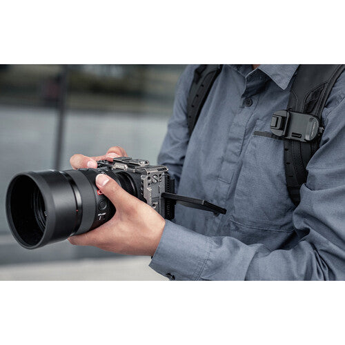 PGYTECH Beetle Camera Clip