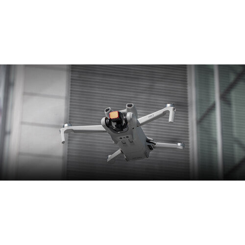 PGYTECH DJI Mini 3 UV Filter