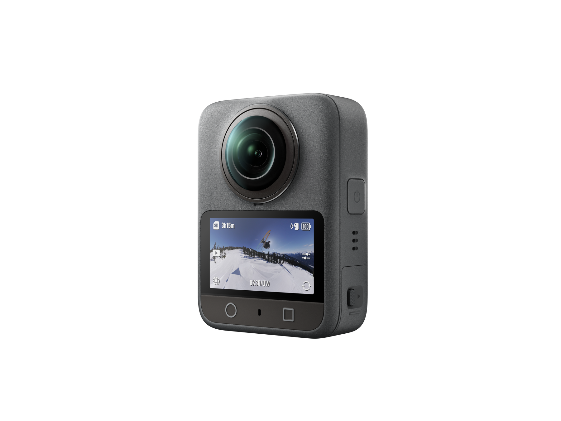 Osmo 360 Adventure Combo