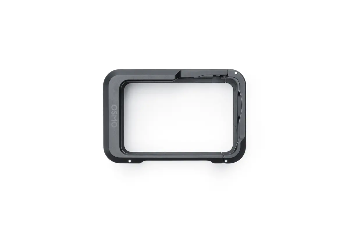 Osmo Action 6 Utility Frame