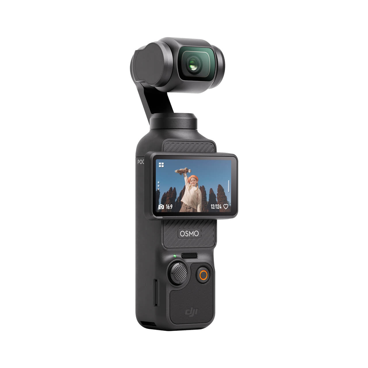 Osmo Pocket 3 Creator Combo - Open Box