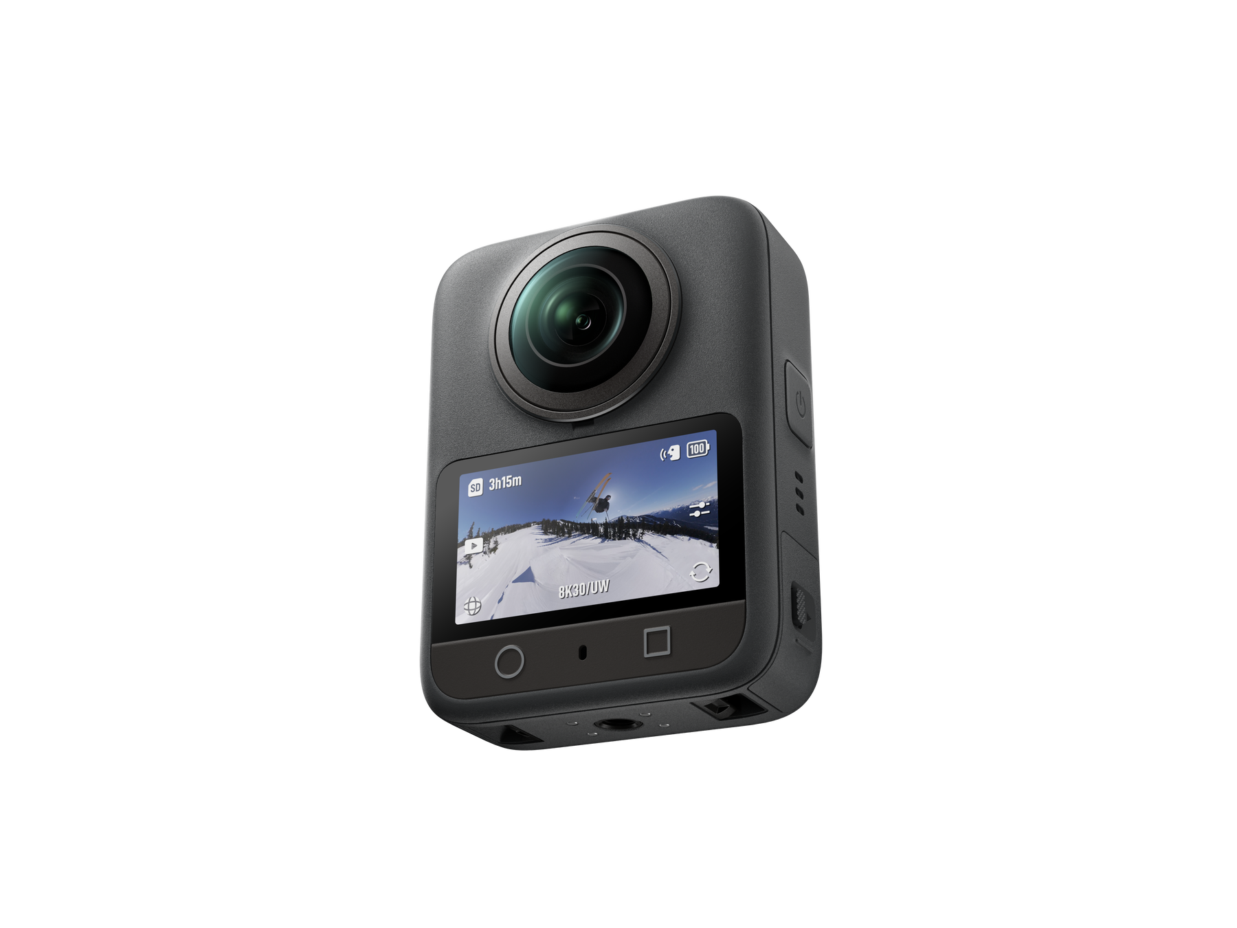 Osmo 360 Adventure Combo