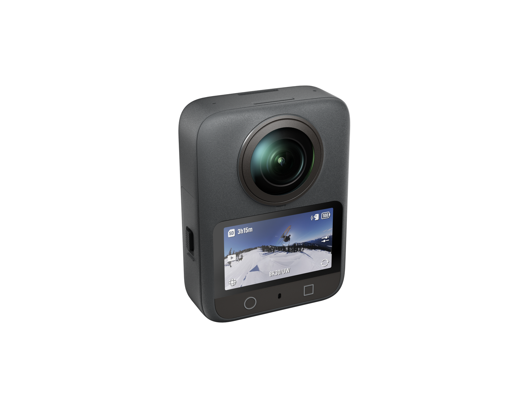 Osmo 360 Standard Combo