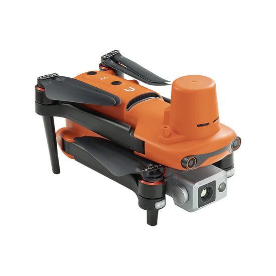 Autel EVO II Dual 640T RTK Rugged Bundle