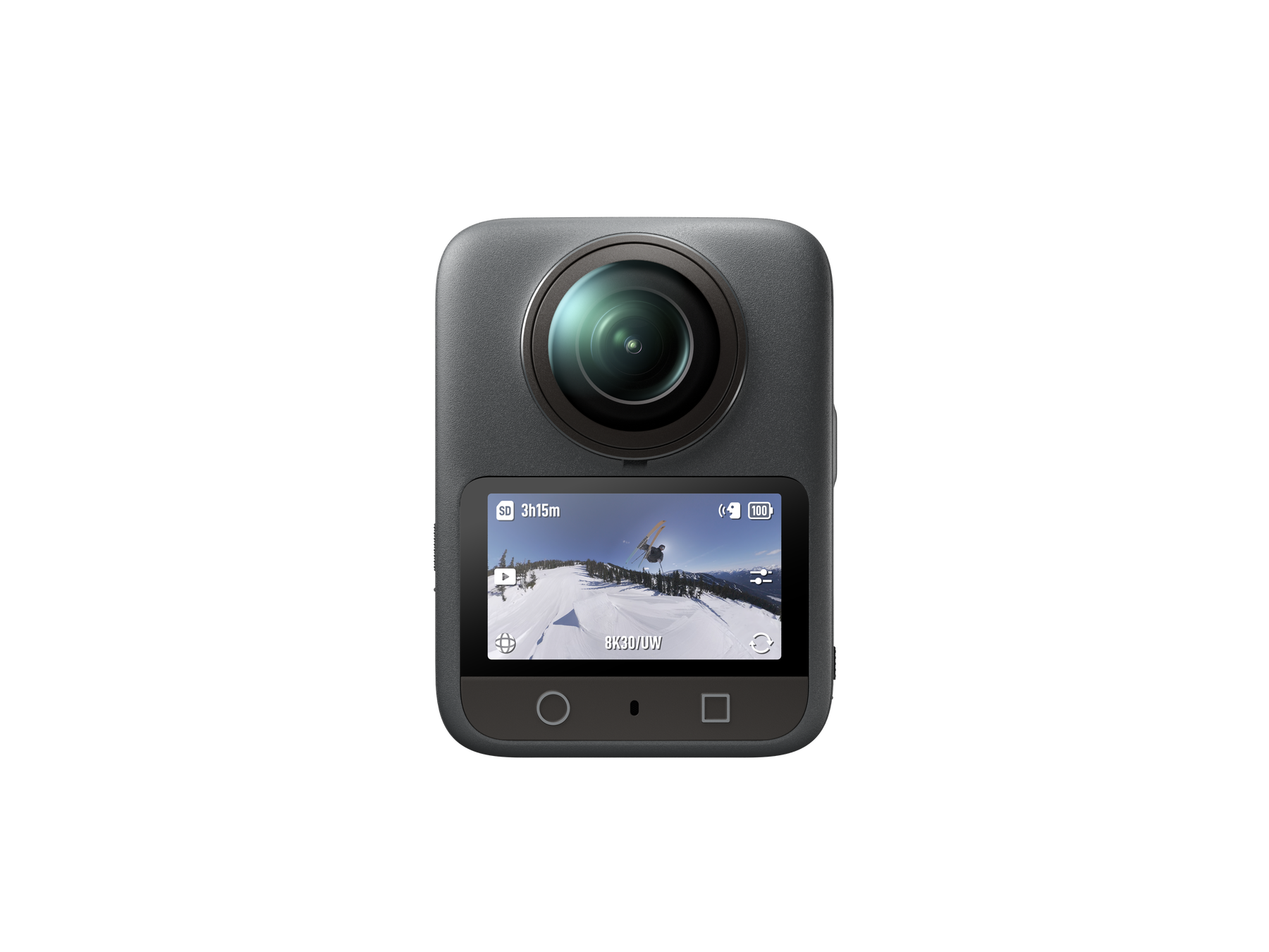 Osmo 360 Adventure Combo