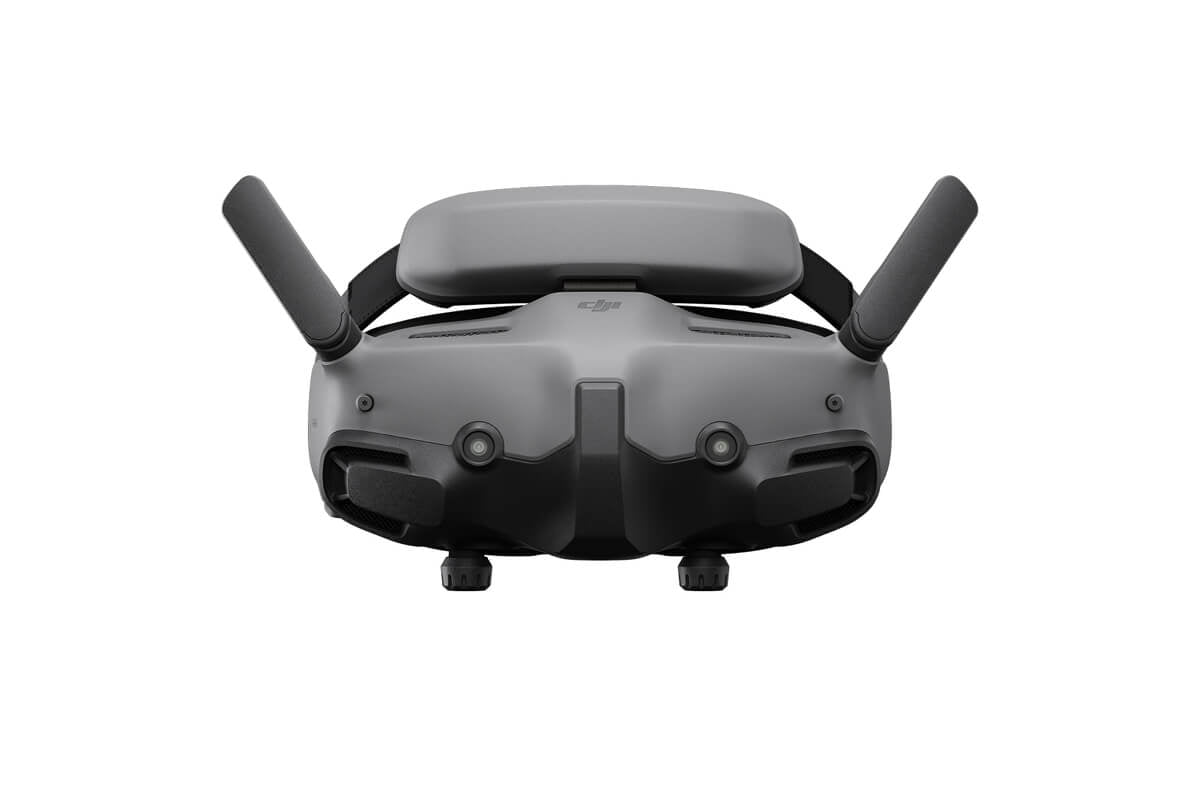 DJI Goggles 3 - Open Box
