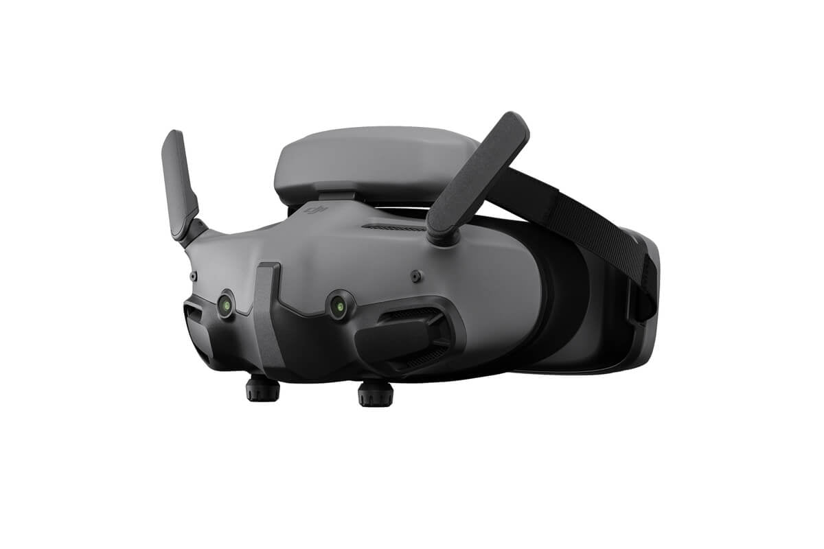 DJI Goggles 3 - Open Box