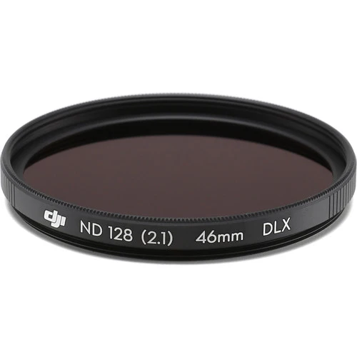 DJI Zenmuse X7 PART10 DJI DL/DL-S Lens ND128 Filter (DLX series)