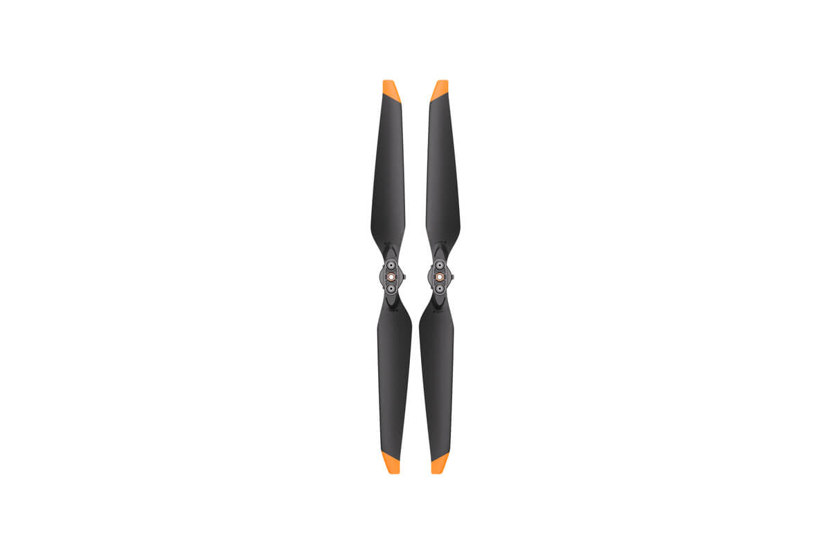 DJI Inspire 3 Foldable Quick-Release Propellers (Pair)