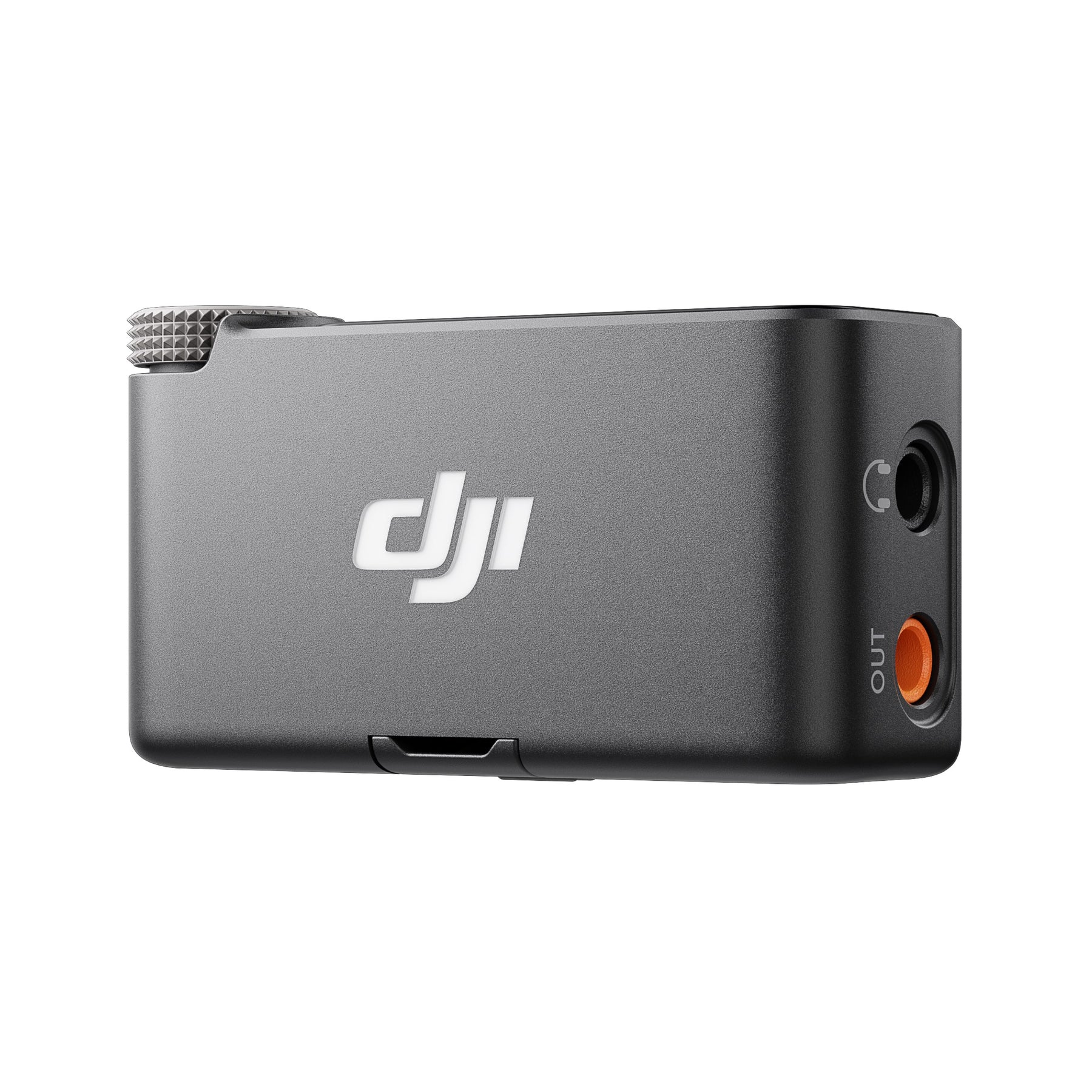 DJI Mic 2 (2 TX + 1 RX + Charging Case) New Arrival