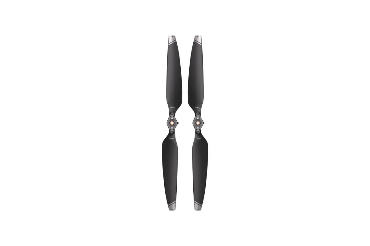 DJI Inspire 3 Foldable Quick-Release Propellers for High Altitude (Pair)