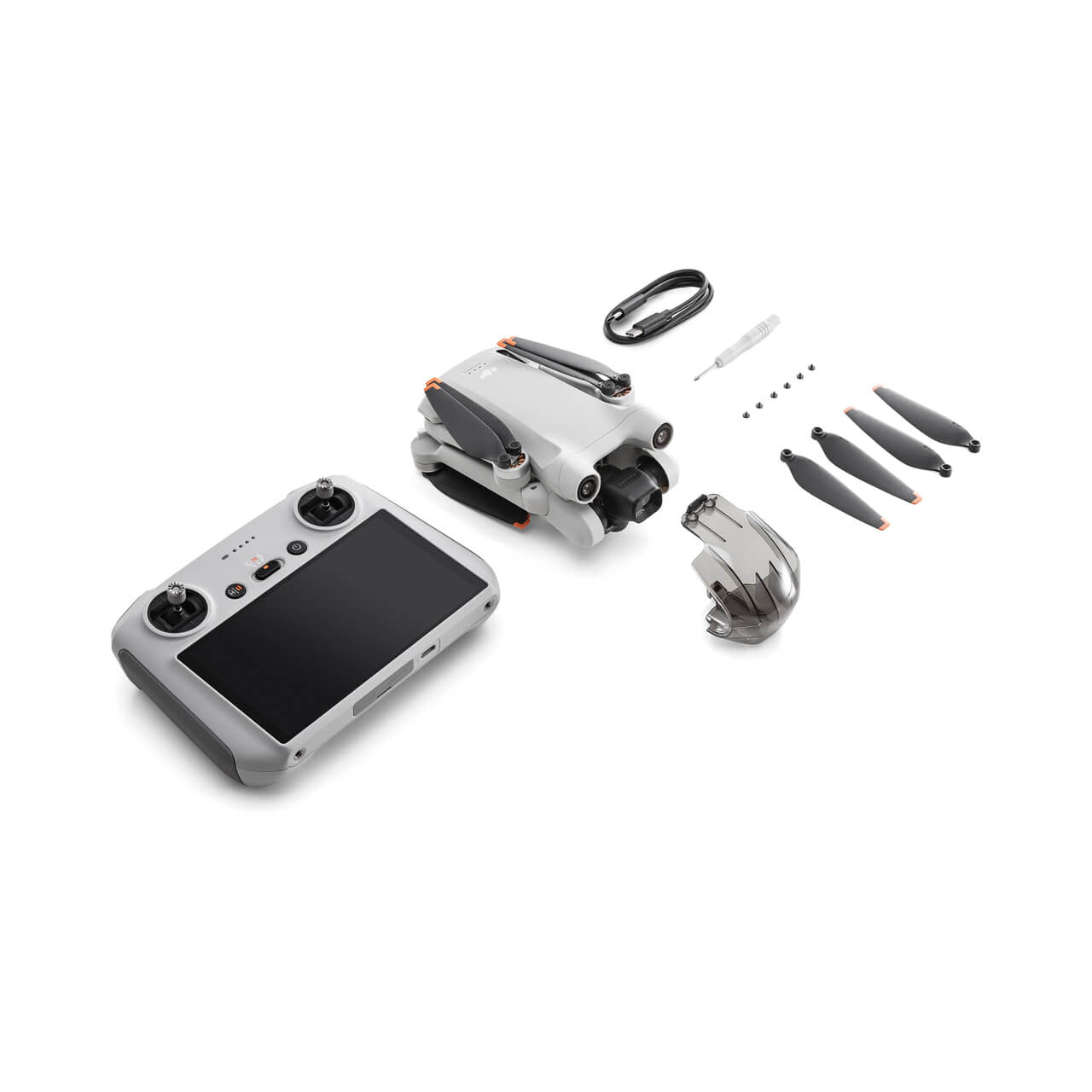 DJI Mini 3 Pro Immersive Flight Combo