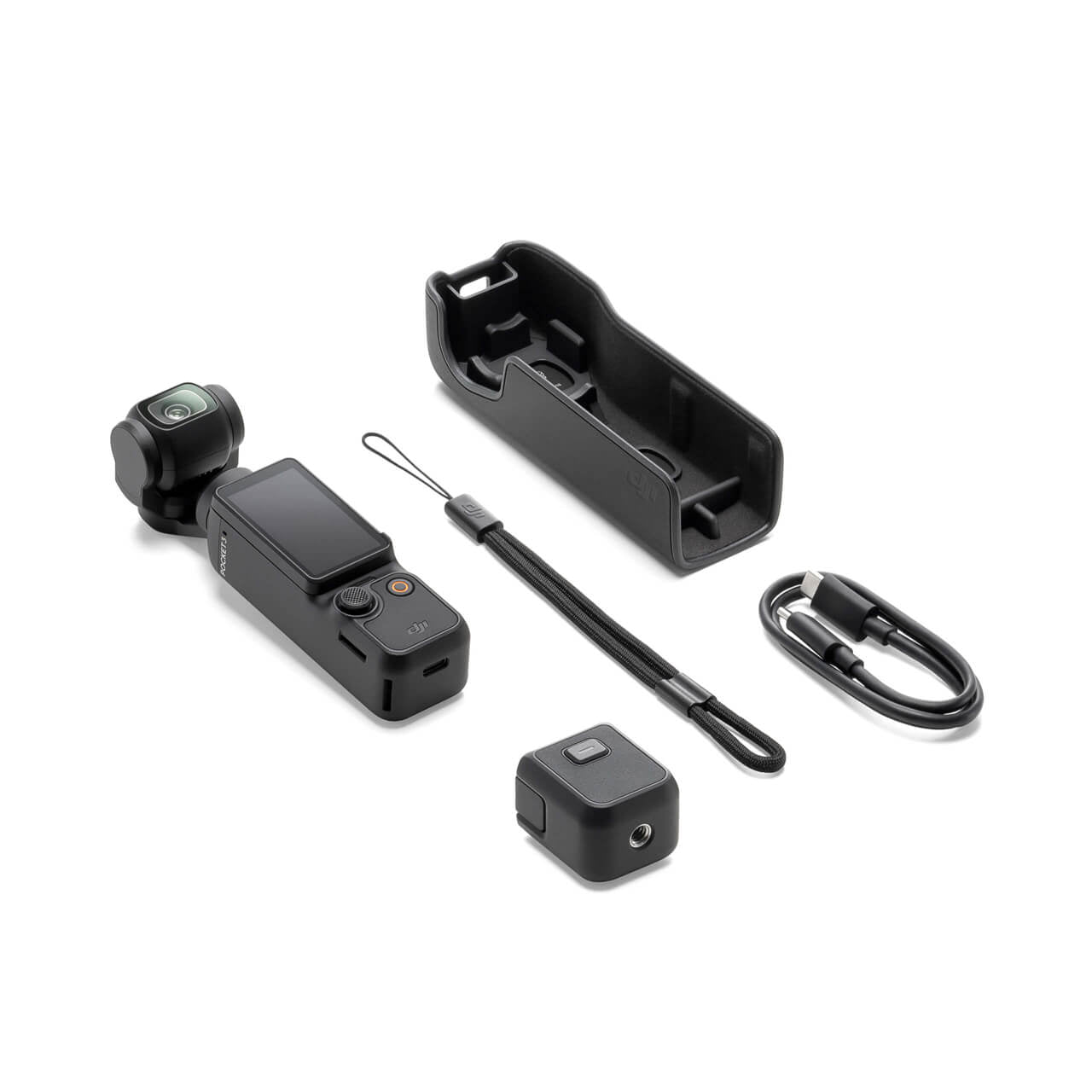 Osmo Pocket 3 - Open Box