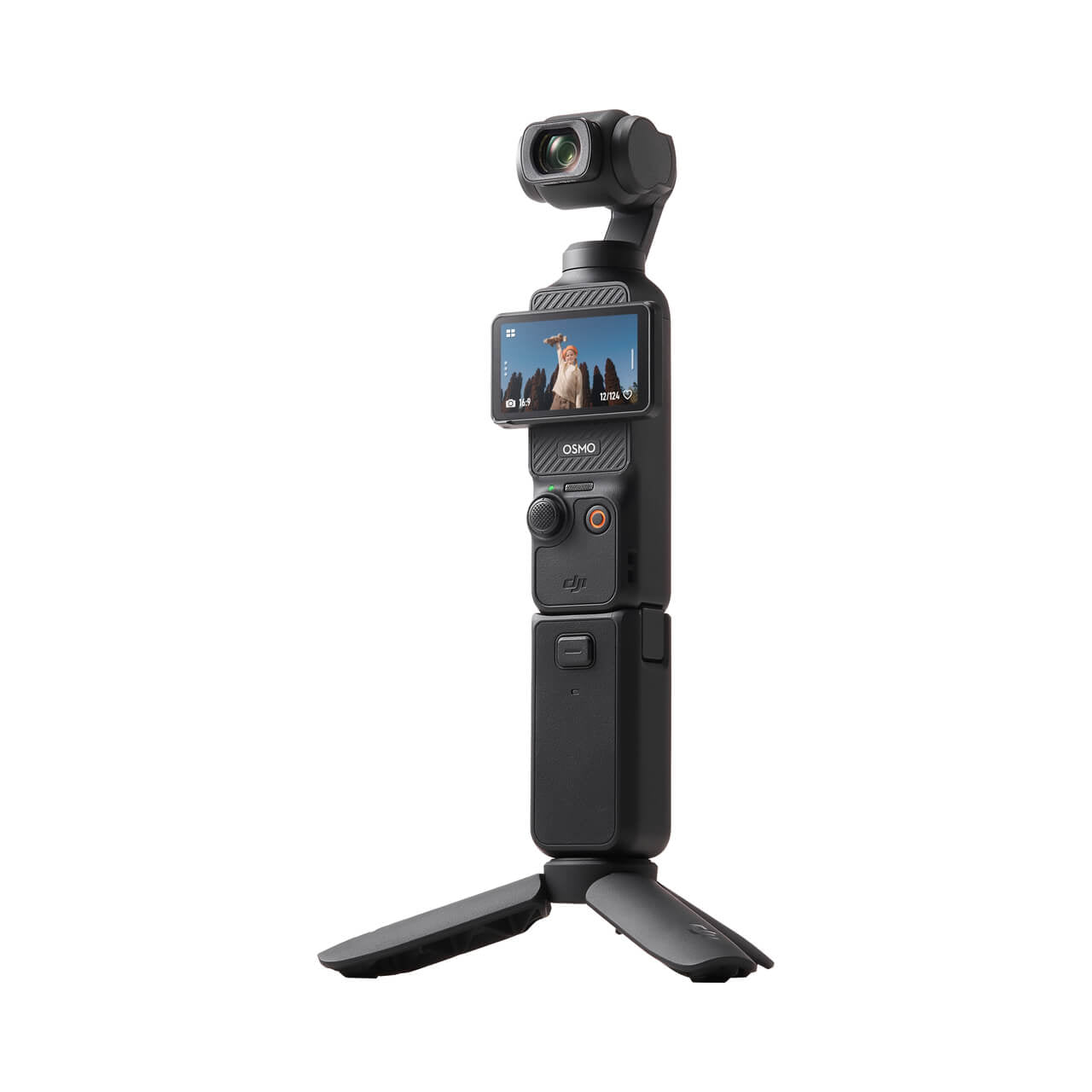 Osmo Pocket 3 Creator Combo - Open Box
