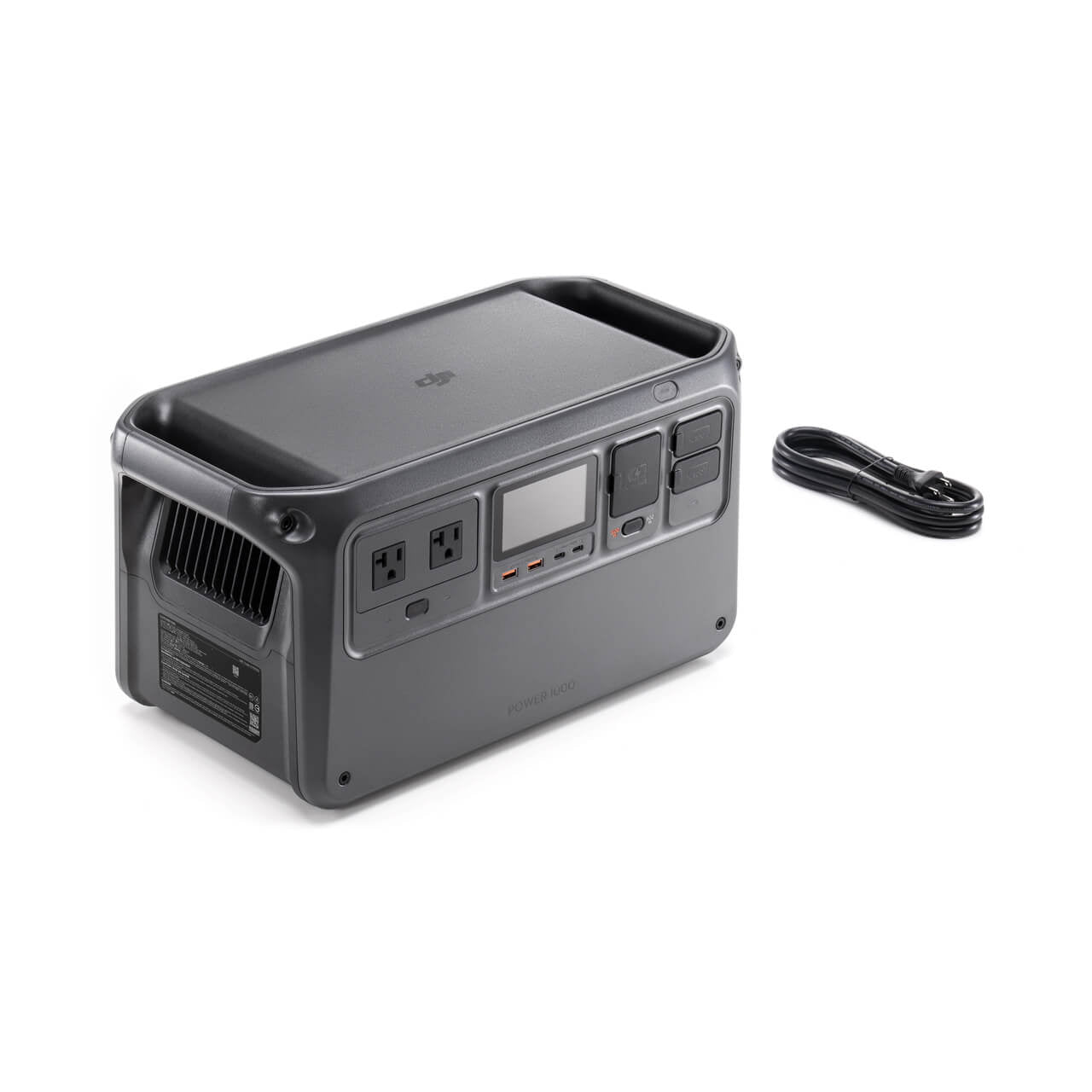新品 DJI Power 1000 (JP) DYM100OL DJI Power 1000 - IN STOCK