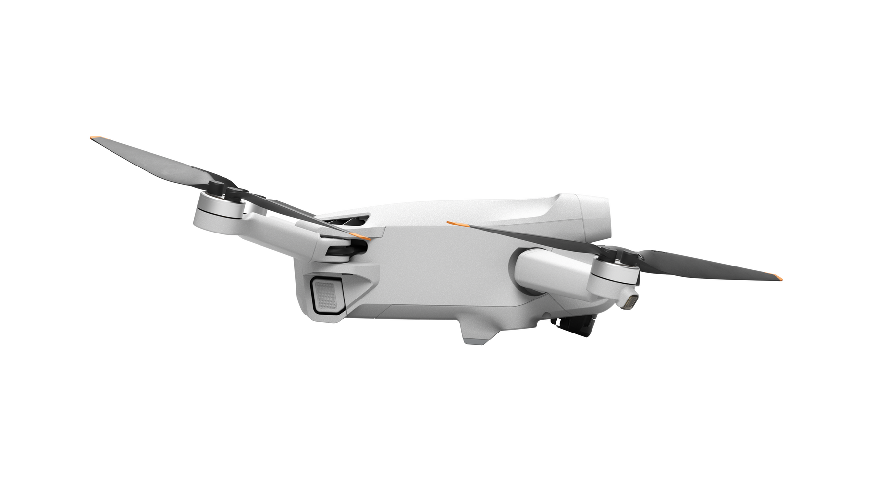 DJI Mini 3 Pro with Standard Controller - Open Box