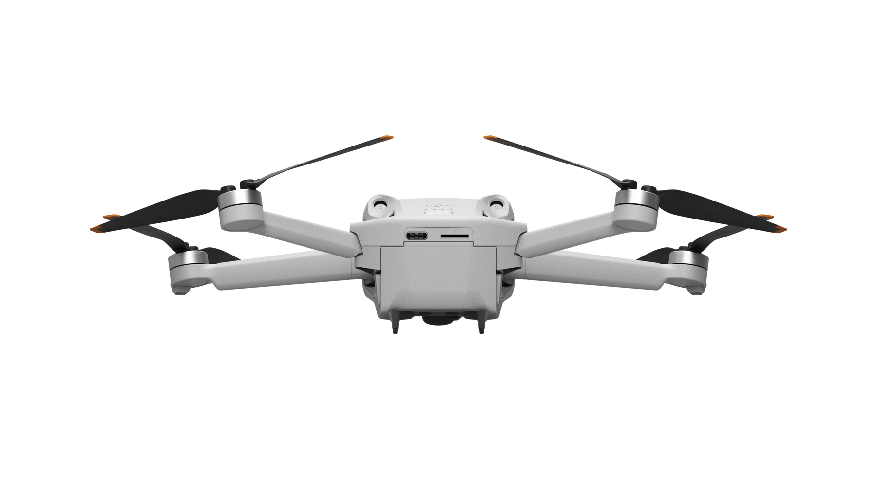 DJI Mini 3 Pro with Standard Controller - Open Box