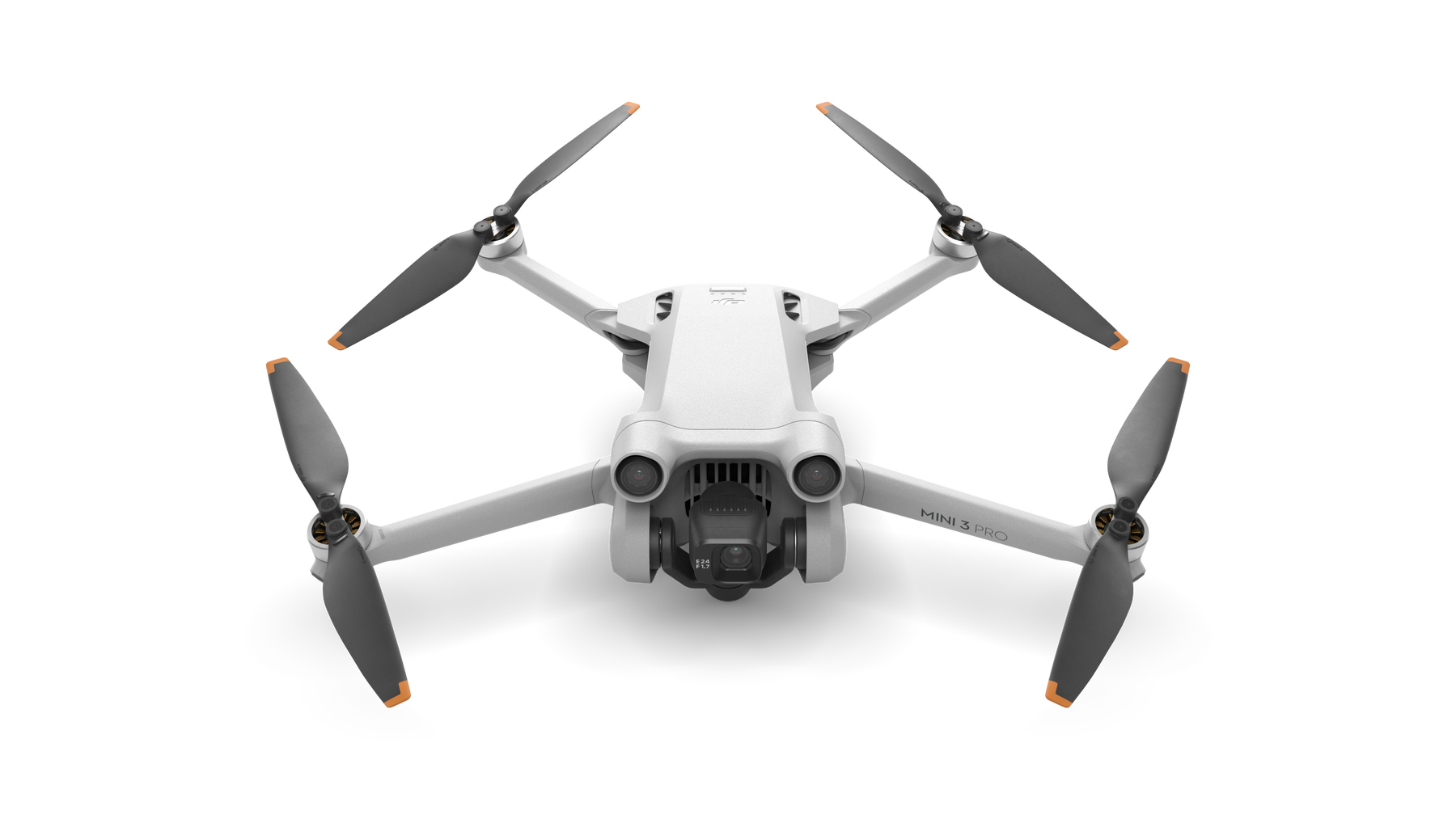 DJI Mini 3 Pro with Standard Controller - Open Box