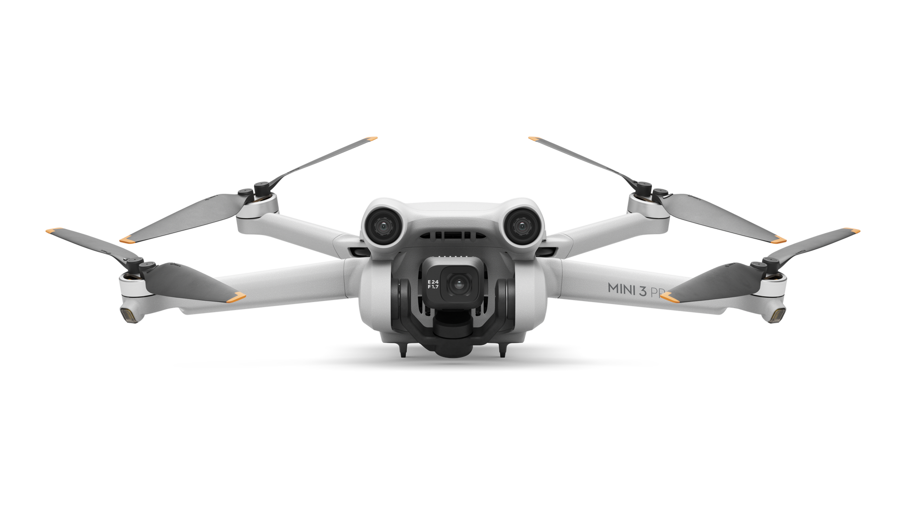 DJI Mini 3 Pro with Standard Controller - Open Box