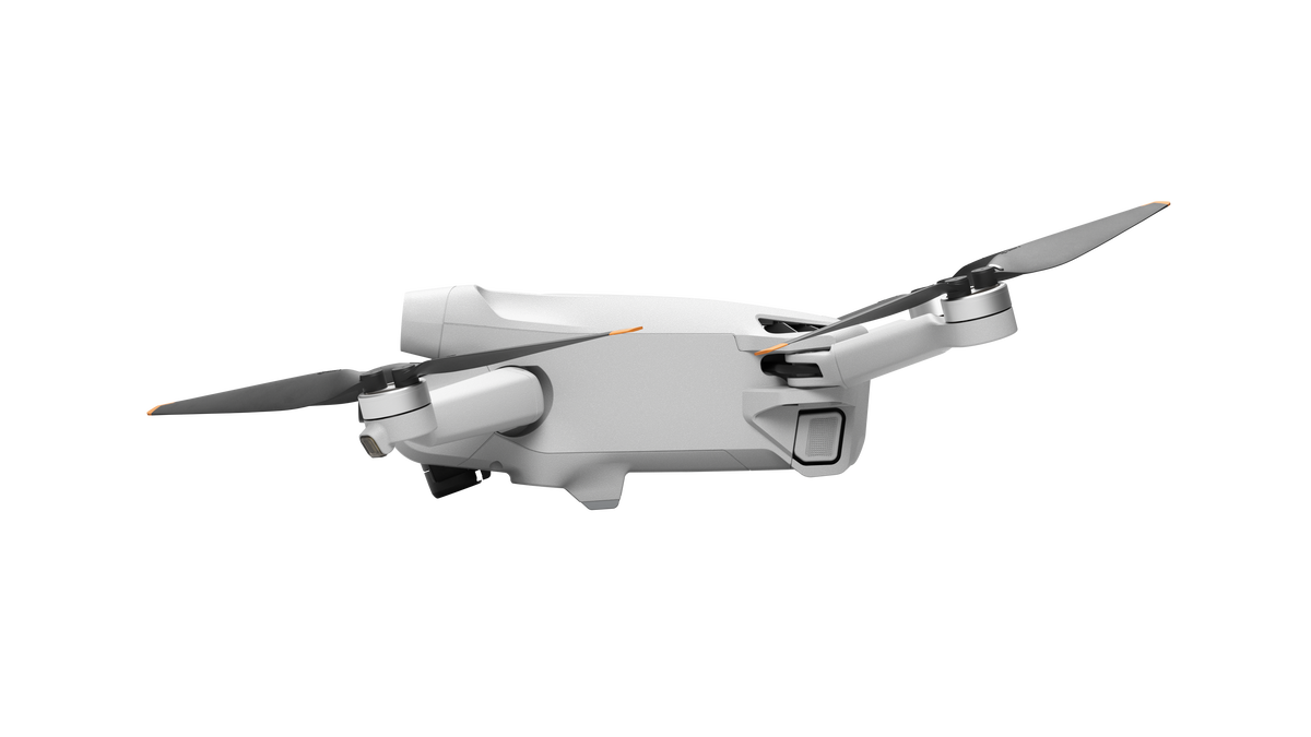 DJI Mini 3 Pro with Standard Controller - Open Box