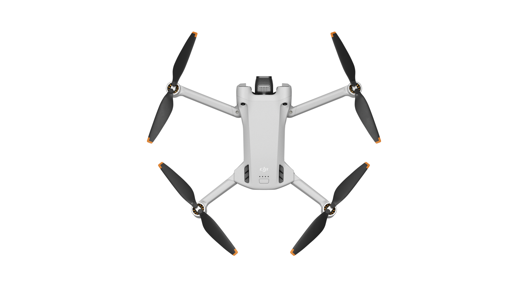 DJI Mini 3 Pro with Standard Controller - Open Box