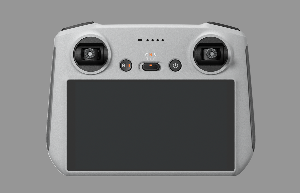 DJI Mini 3 Pro RC Controller Fly More Combo - Open Box