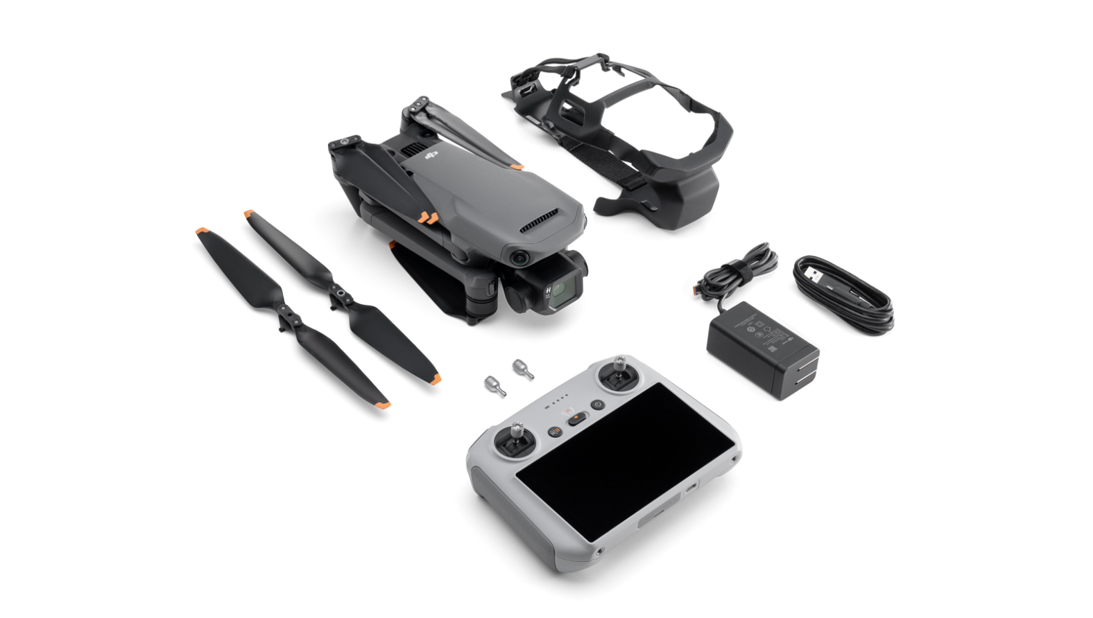 DJI Mavic 3 Classic (DJI RC) - Open Box