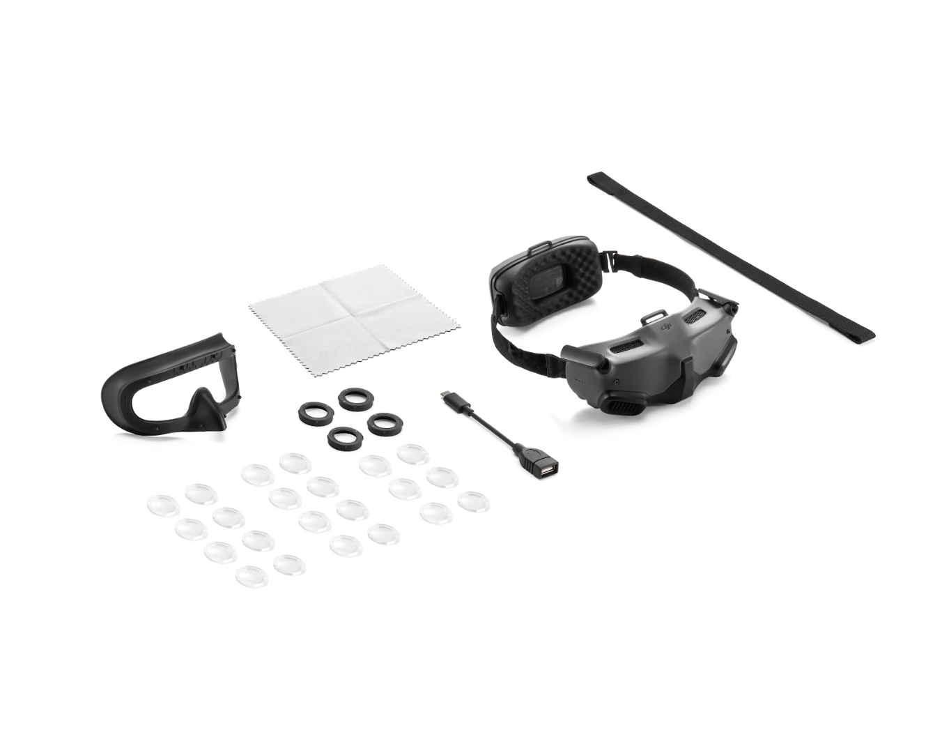 DJI Goggles Integra - Open Box