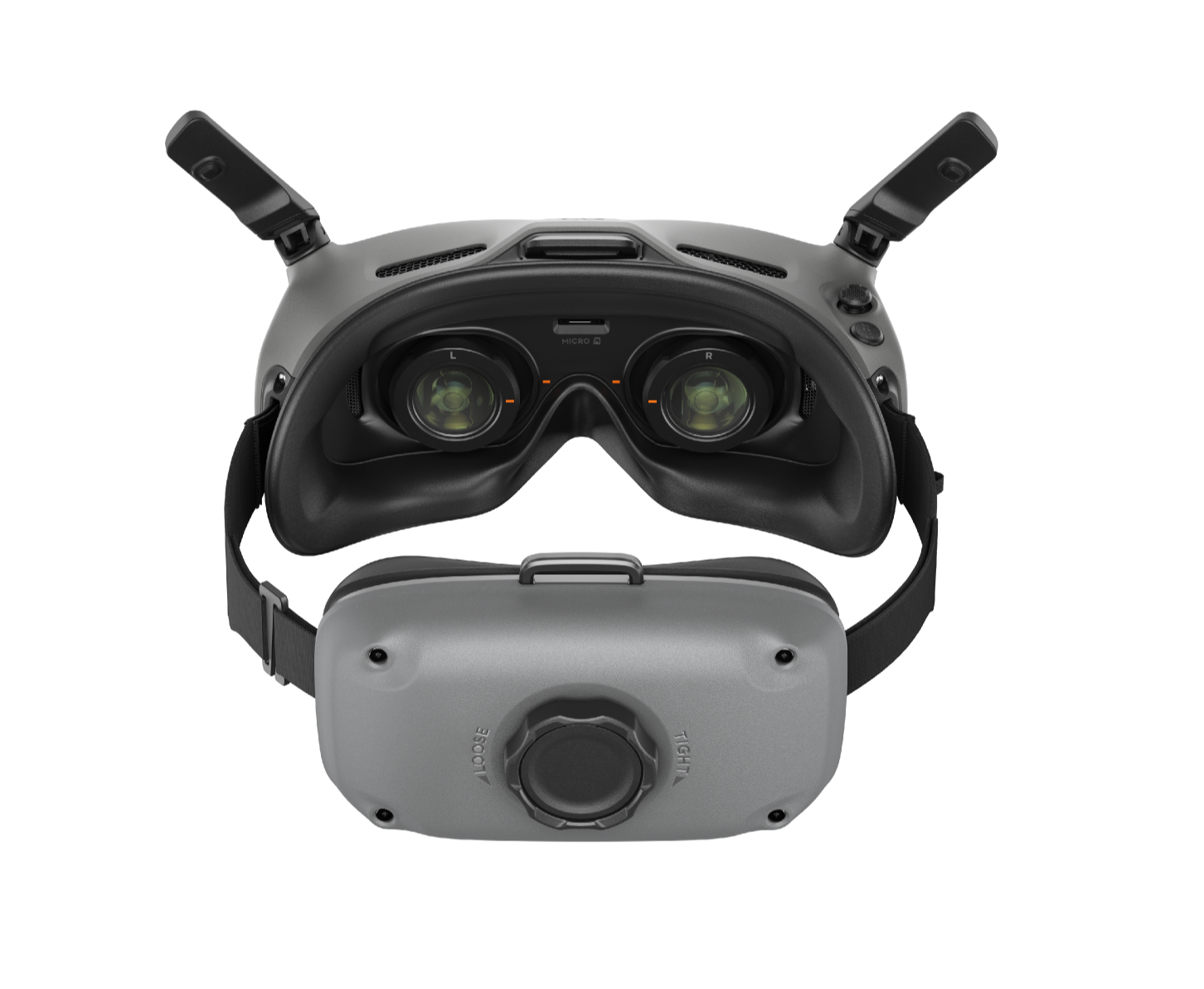 DJI Goggles Integra - Open Box