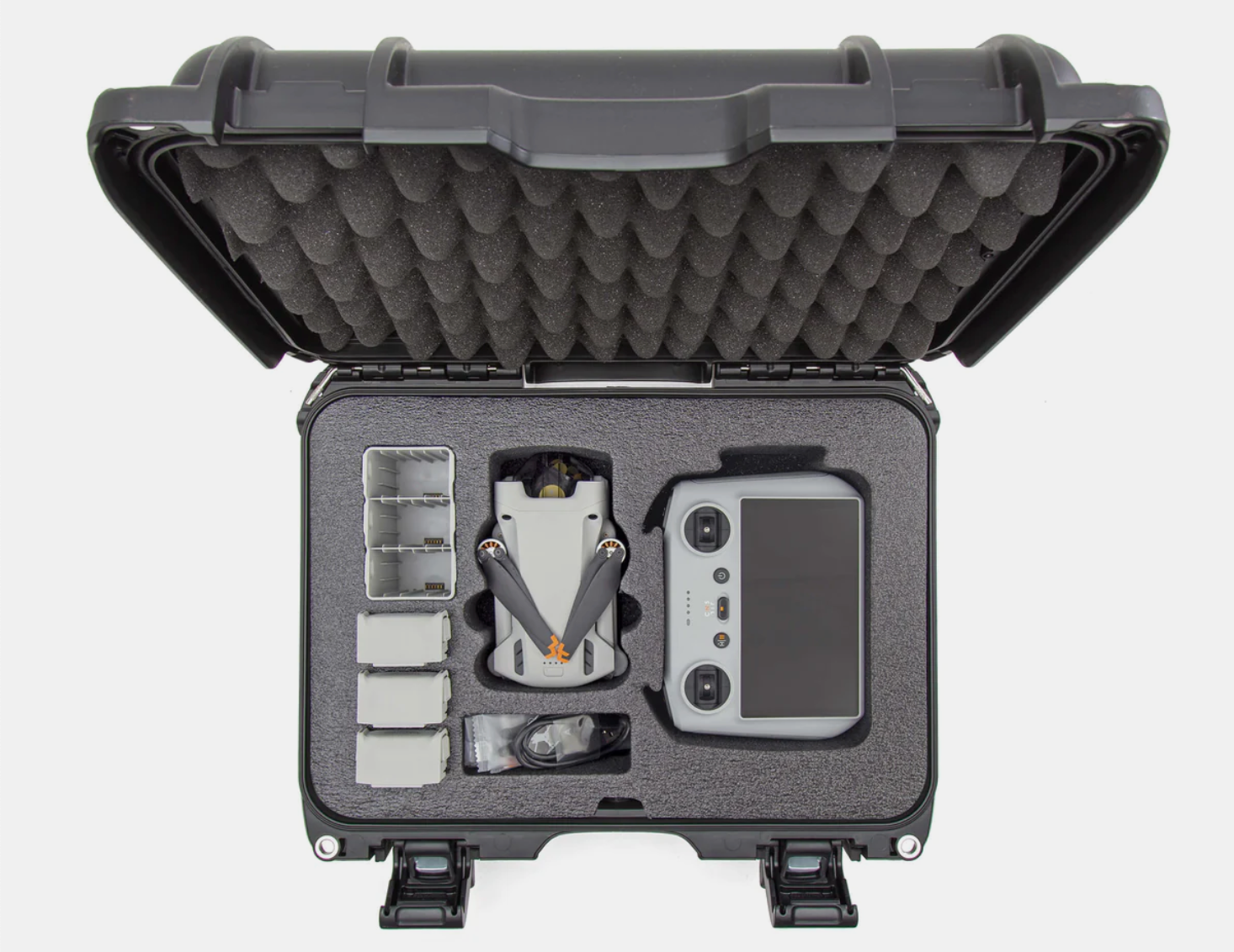 NANUK 915 FOR DJI™ MINI 3 PRO FLY MORE