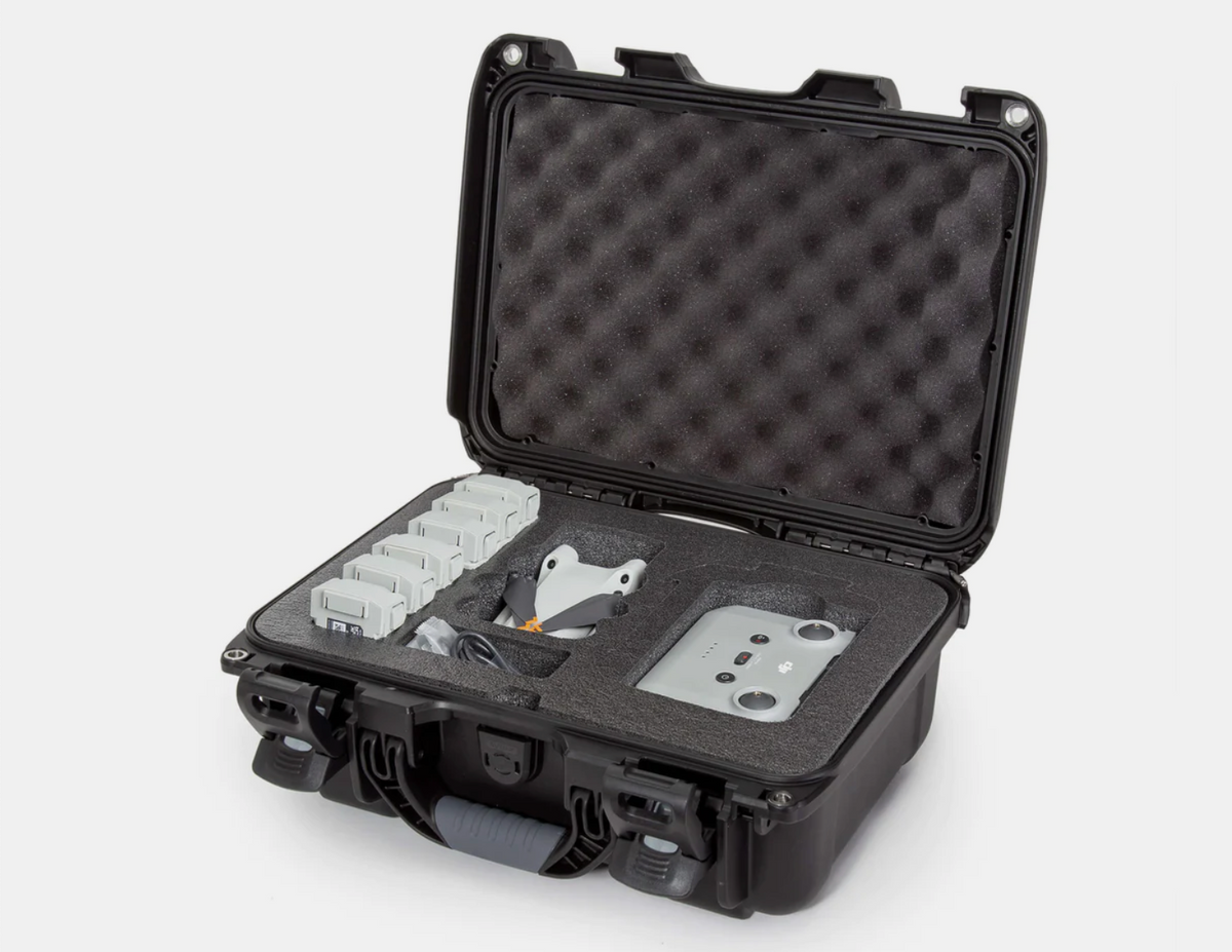 NANUK 915 FOR DJI™ MINI 3 PRO FLY MORE