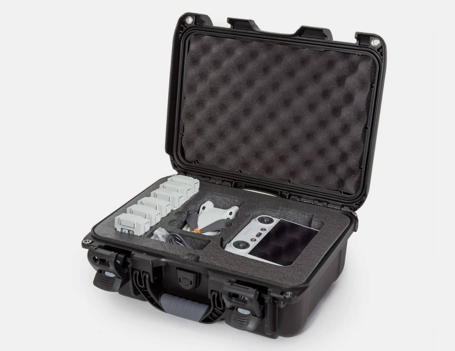 NANUK 915 FOR DJI™ MINI 3 PRO FLY MORE